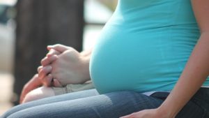 ترس از زایمان