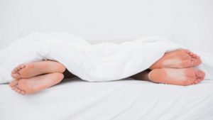 بی میلی جنسی در زنان