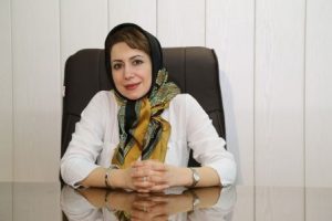 دکتر فاطمه سمامی